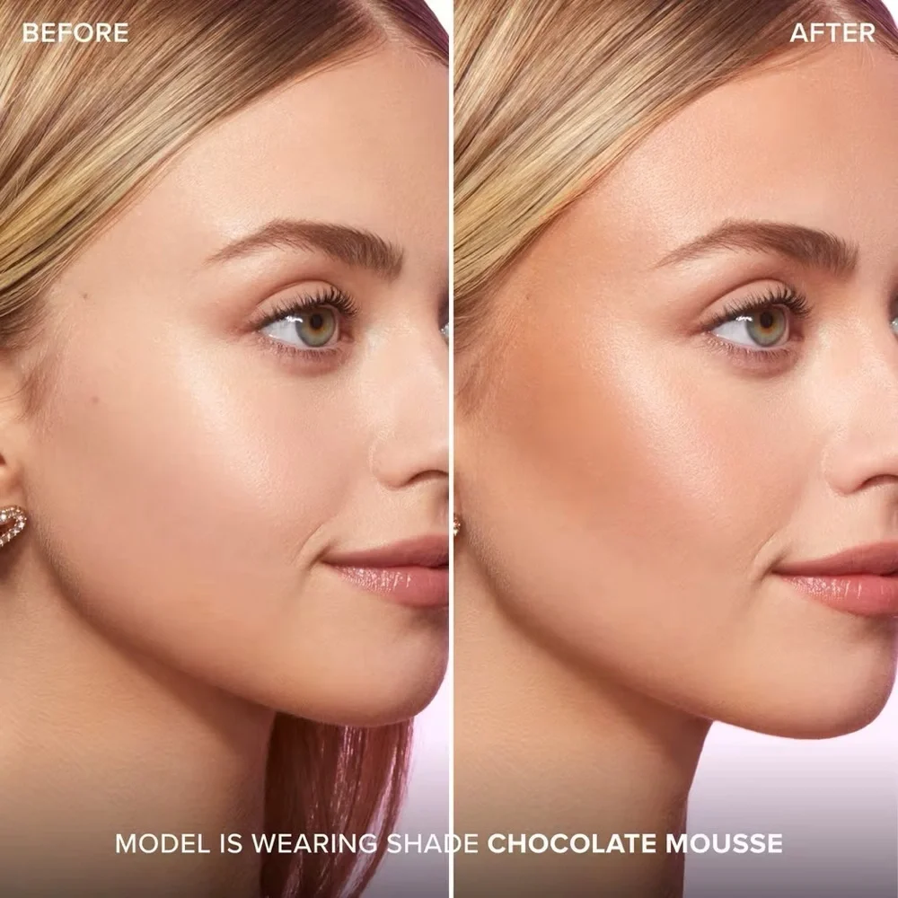Too Faced too faced